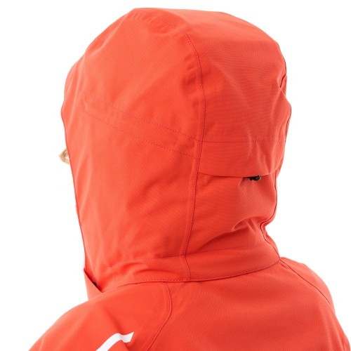 Комбинезон EXTREME Woman Orange - Light Grey фото 6