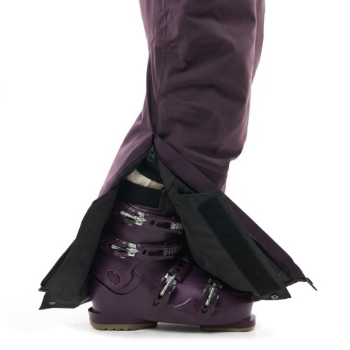 Комбинезон GRAVITY 2.0 Woman Purple - Plum фото 22