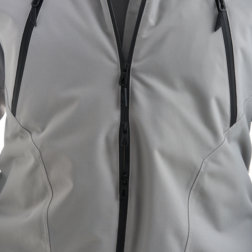 Комбинезон EXTREME 2.0 Man Grey - Black фото 17