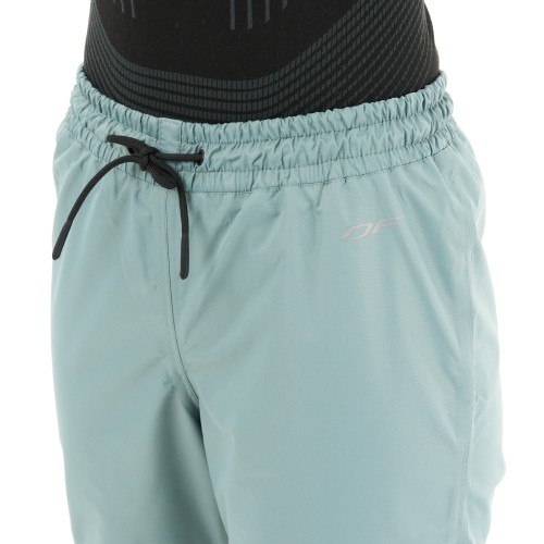 Мембранный костюм ACTIVE 2.0 Woman Pink 2023 фото 19
