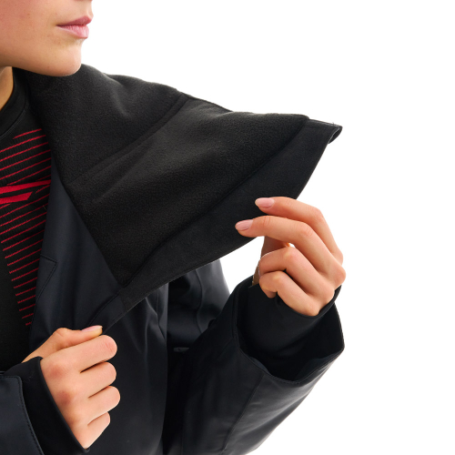 Комбинезон GRAVITY 2.0 Woman Cat Total Black фото 19