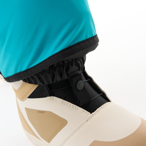 Комбинезон GRAVITY PREMIUM Woman Baltic - Blue 2024 фото 22