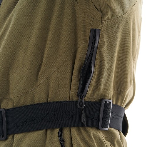 Куртка EXPEDITION Man Khaki - Black фото 12