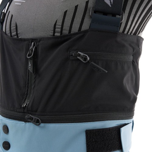 Брюки FREERIDE PRO Woman Steel Вlue фото 6