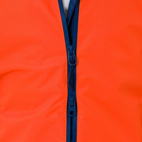 Мембранный костюм ACTIVE Teenager Orange - Blue фото 8