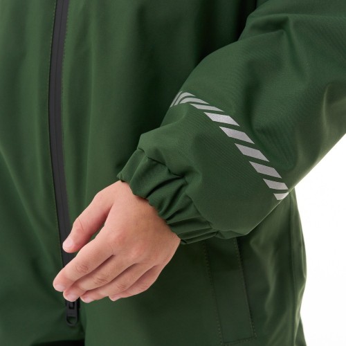 Комбинезон BASIC Junior Khaki фото 15