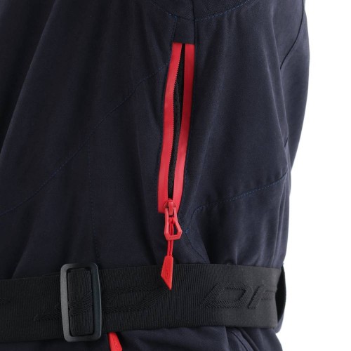 Куртка EXPEDITION Man Ink - Red фото 14