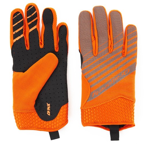 Перчатки DFMX Orange