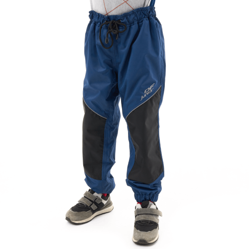 Мембранный костюм ACTIVE Junior Orange - Blue фото 14