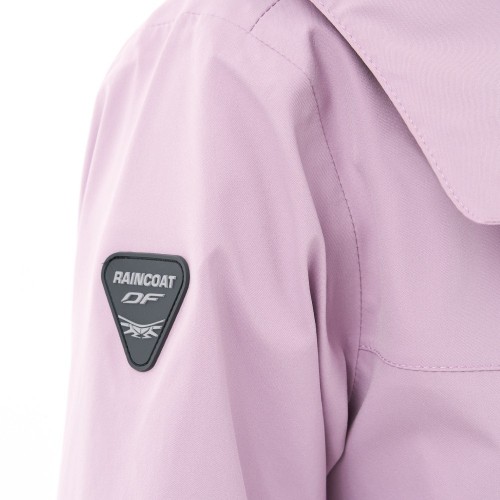 Плащ дождевой CITIZEN Woman Light Pink фото 11