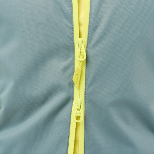 Мембранный костюм ACTIVE 2.0 Woman Yellow 2023 фото 8