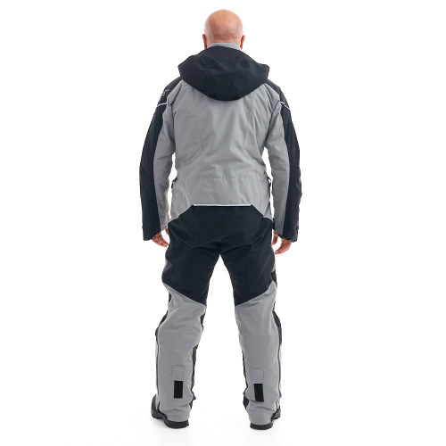 Комбинезон EXTREME 2.0 Man Grey - Black фото 6