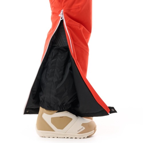 Комбинезон EXTREME Woman Orange - Light Grey фото 25