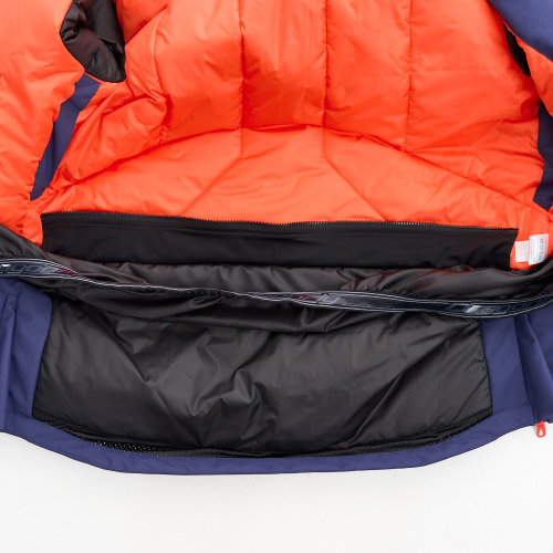 Куртка EXPEDITION 2.0 Man Dark Blue фото 34