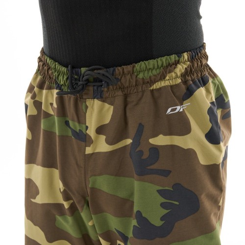 Мембранный костюм ACTIVE 2.0 Man Camo Dark 2023 фото 19