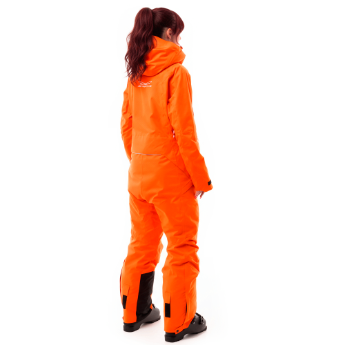 Комбинезон GRAVITY 2.0 Woman Orange фото 4
