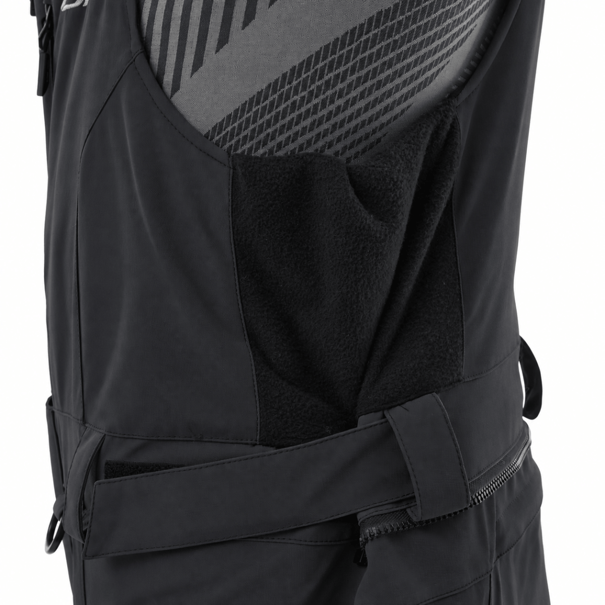 Штаны EXPEDITION Man Black
