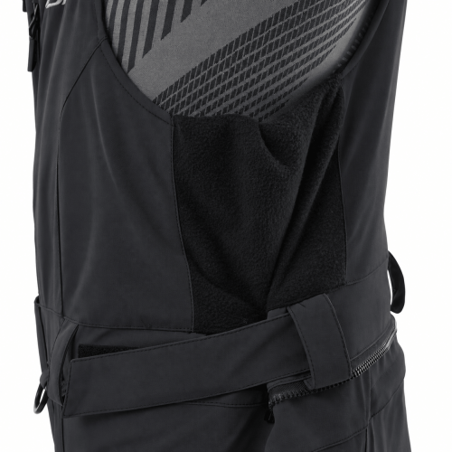 Штаны EXPEDITION Man Black фото 11