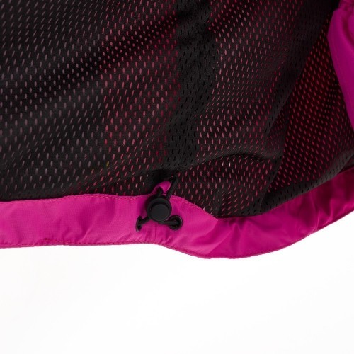 Мембранный костюм ACTIVE Junior Pink фото 15