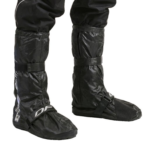Бахилы RAIN BOOTS Black фото 2