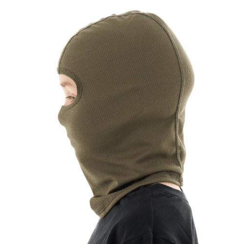 Купить Детский подшлемник стандарт 3D DRY Khaki - цена сегодня: 820 ₽ фото 2