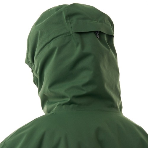 Комбинезон GRAVITY BASIC Man Khaki фото 4