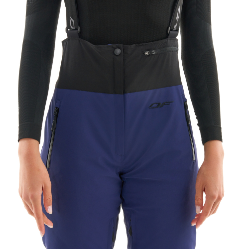 Полукомбинезон EXPERT Woman Blue фото 10