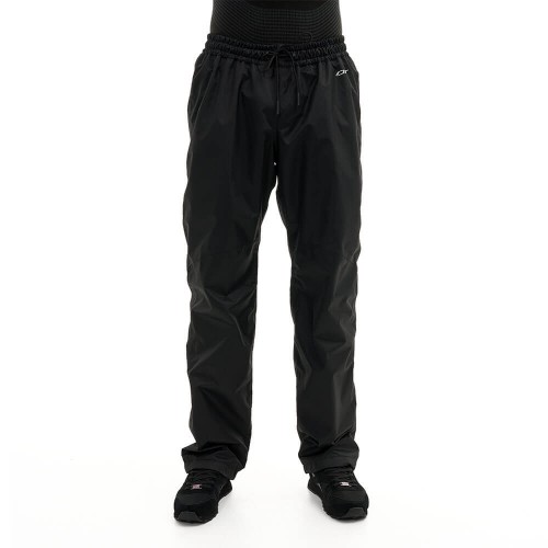 Мембранный костюм ACTIVE 2.0 Man Black - Red фото 16