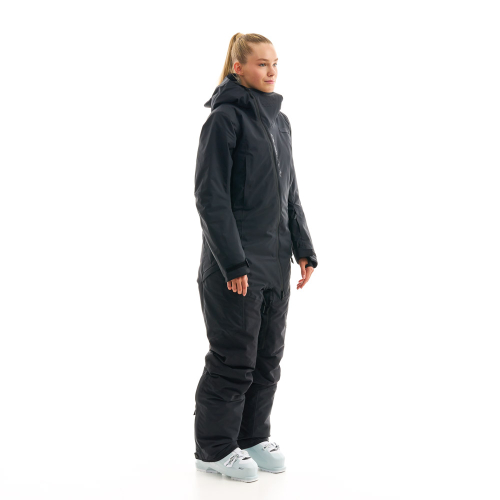 Комбинезон GRAVITY 2.0 Woman Cat Total Black фото 4