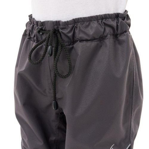 Мембранный костюм ACTIVE Junior Graphite - Blue фото 13