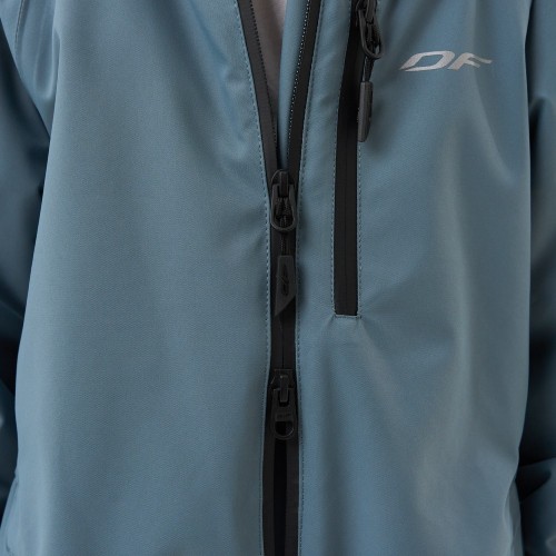 Комбинезон BASIC Junior Grey фото 11