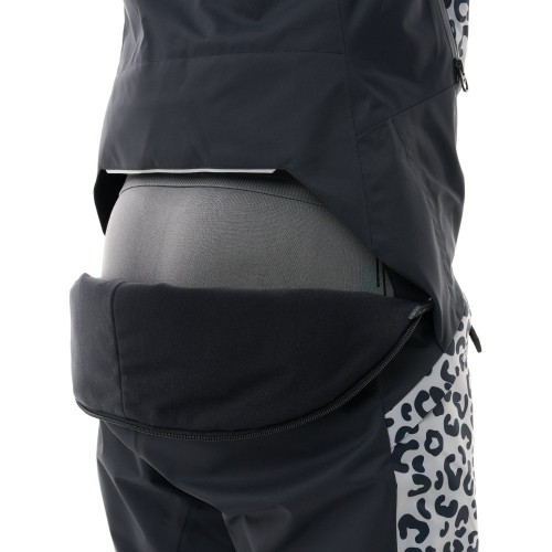 Комбинезон GRAVITY 2.0 Woman Cat Black - Grey фото 22