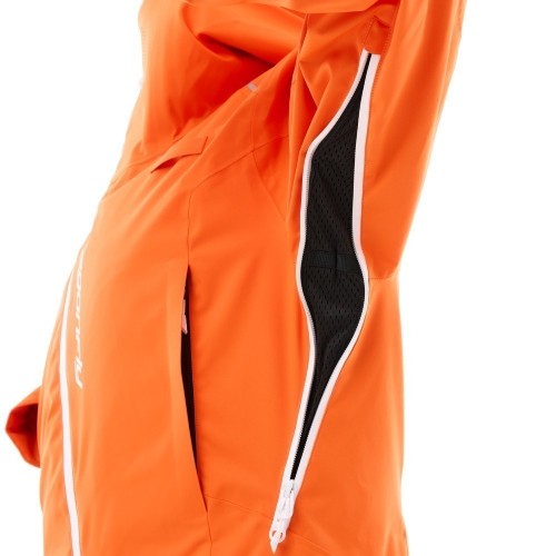 Комбинезон GRAVITY 2.0 Woman Orange фото 16