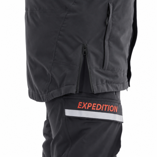 Куртка EXPEDITION 2.0 Man Black фото 33