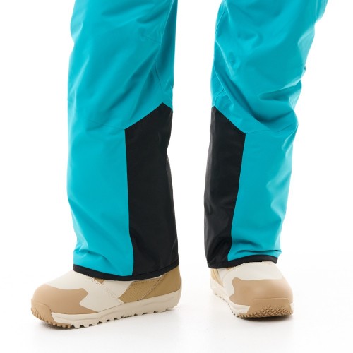 Комбинезон GRAVITY PREMIUM Woman Baltic - Blue 2024 фото 18