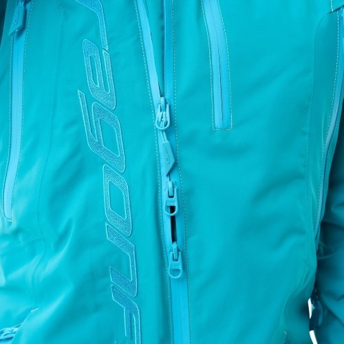 Комбинезон GRAVITY PREMIUM Woman Baltic - Blue 2024 фото 11