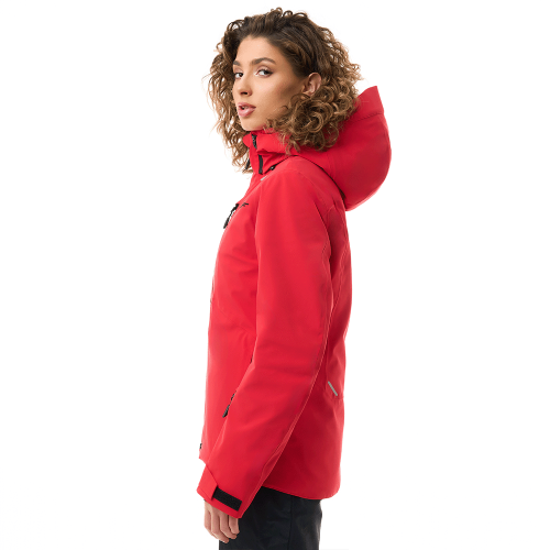 Куртка EXPERT Woman Red фото 2