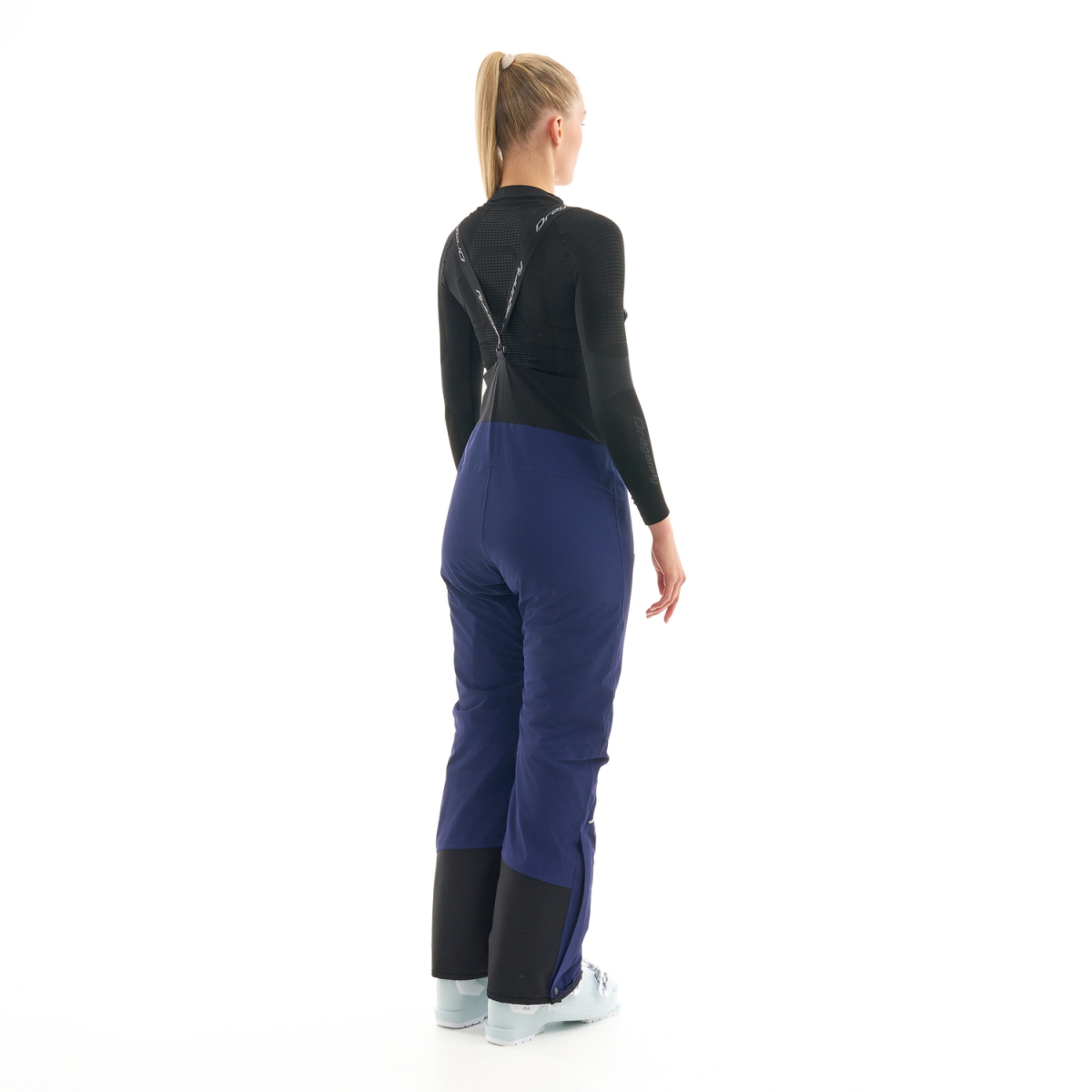 Полукомбинезон EXPERT Woman Blue