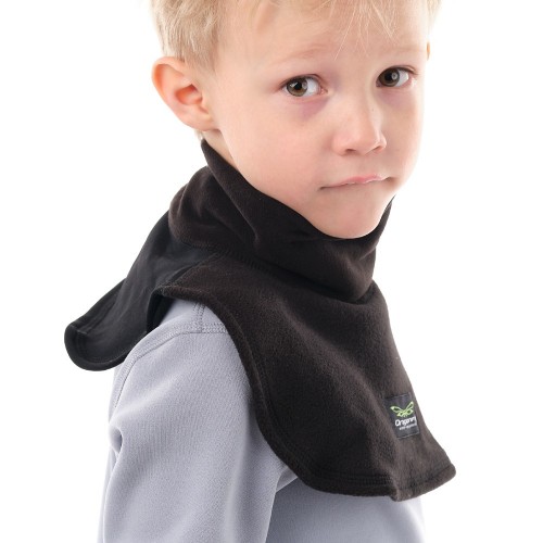 Купить Детский ветрозащитный ворот - цена сегодня: 900 ₽ фото 3