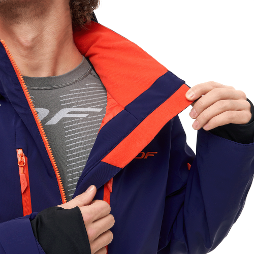 Куртка EXPERT Man Blue фото 7