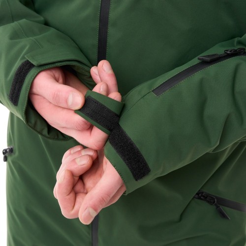 Комбинезон GRAVITY BASIC Man Khaki фото 13