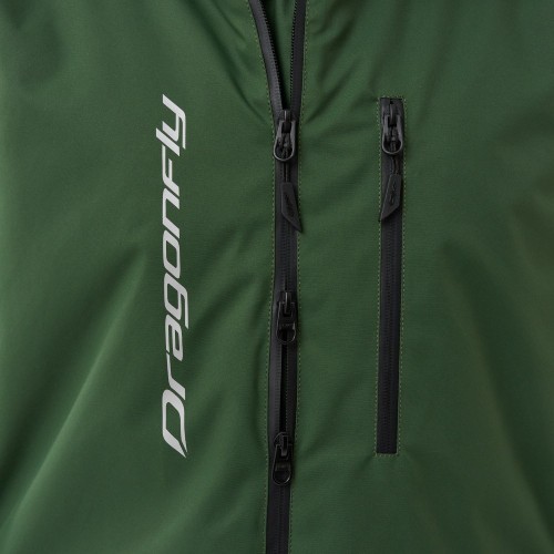 Комбинезон GRAVITY BASIC Man Khaki фото 8