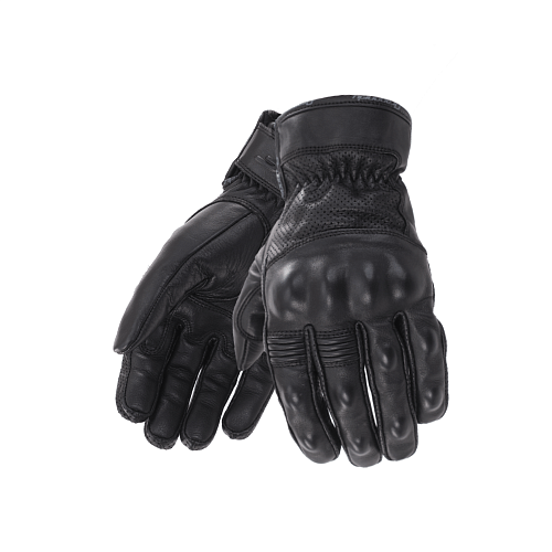 Перчатки DF URBAN Black 