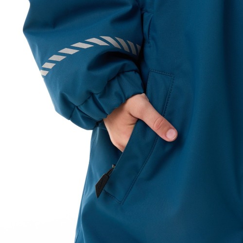 Комбинезон BASIC Junior Dark Ocean фото 13