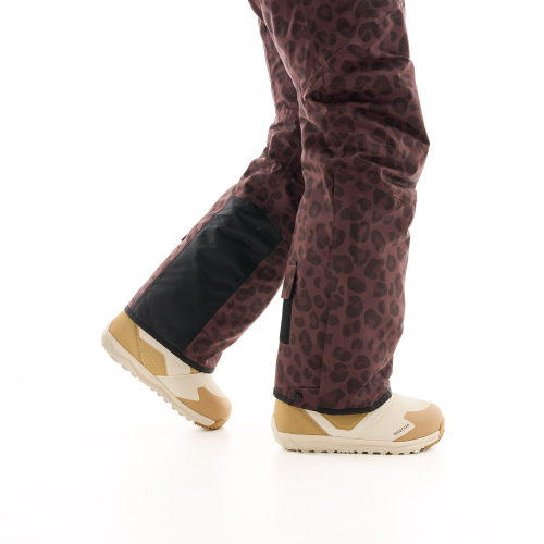 Комбинезон GRAVITY 2.0 Woman Cat Brown фото 33