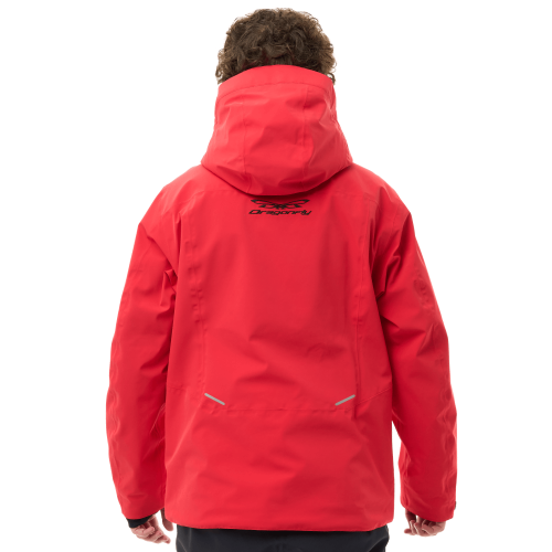 Куртка EXPERT Man Red фото 2