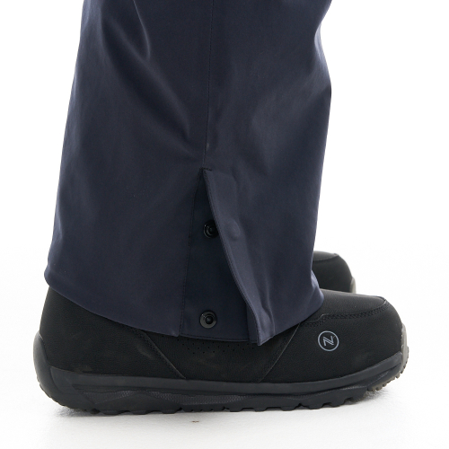 Брюки сноубордические FLEX Man Black фото 22