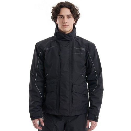 Куртка - дождевик EVO PRO Man Black