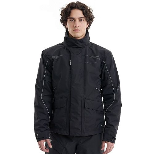 Куртка - дождевик EVO PRO Man Black 