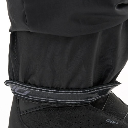 Комбинезон GRAVITY BASIC Man Black фото 19